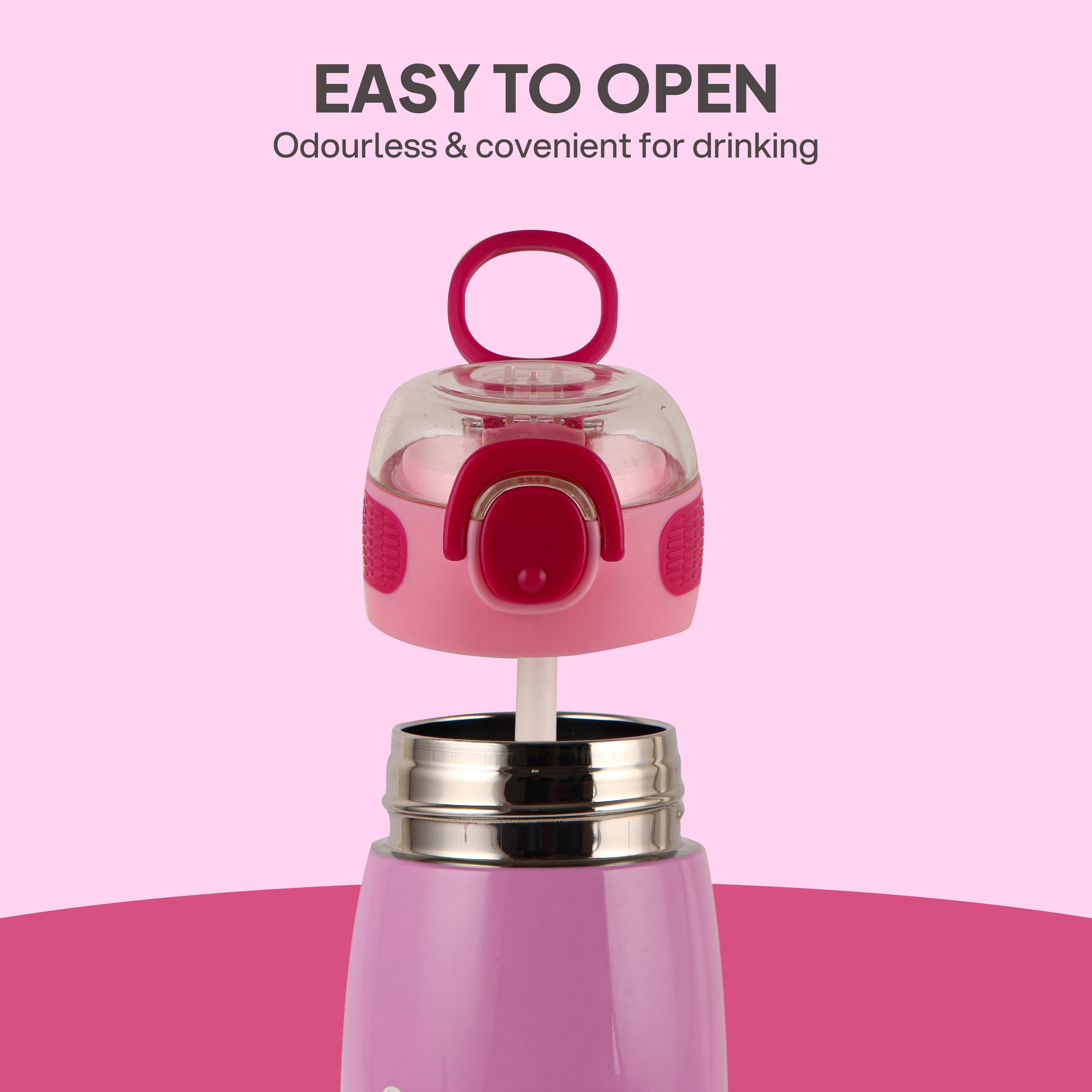 Flare Kids Flask, 450 ml Mickey Minnie