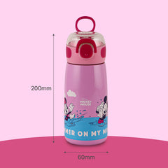Flare Kids Flask, 450 ml Mickey Minnie