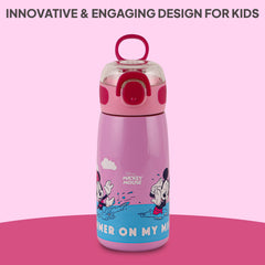 Flare Kids Flask, 450 ml Mickey Minnie