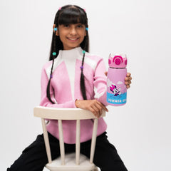 Flare Kids Flask, 450 ml Mickey Minnie