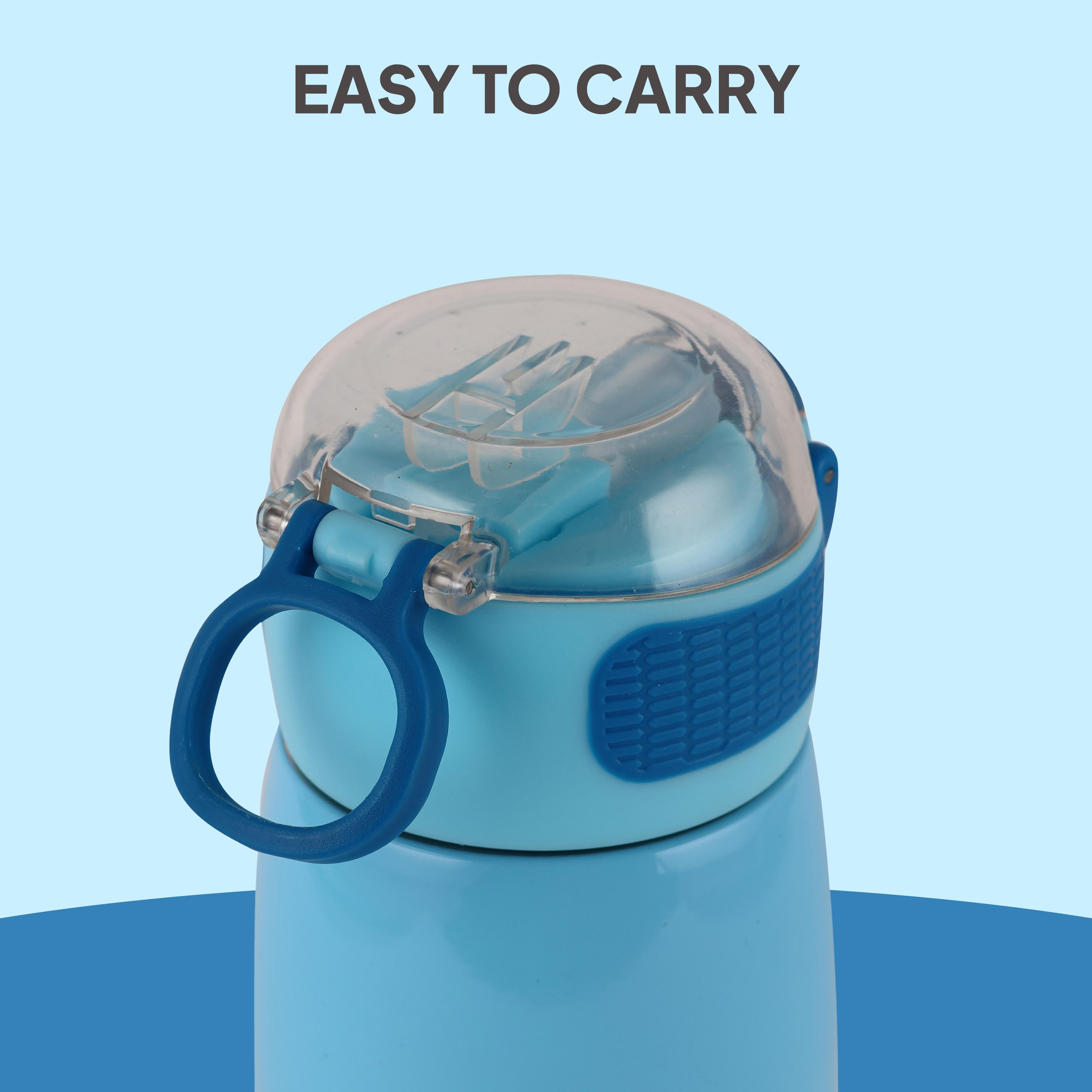 Flare Kids Flask, 450 ml Mickey Family