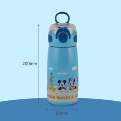 Flare Kids Flask, 450 ml Mickey Family