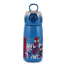 Flare Kids Flask, 450 ml Web Warriors