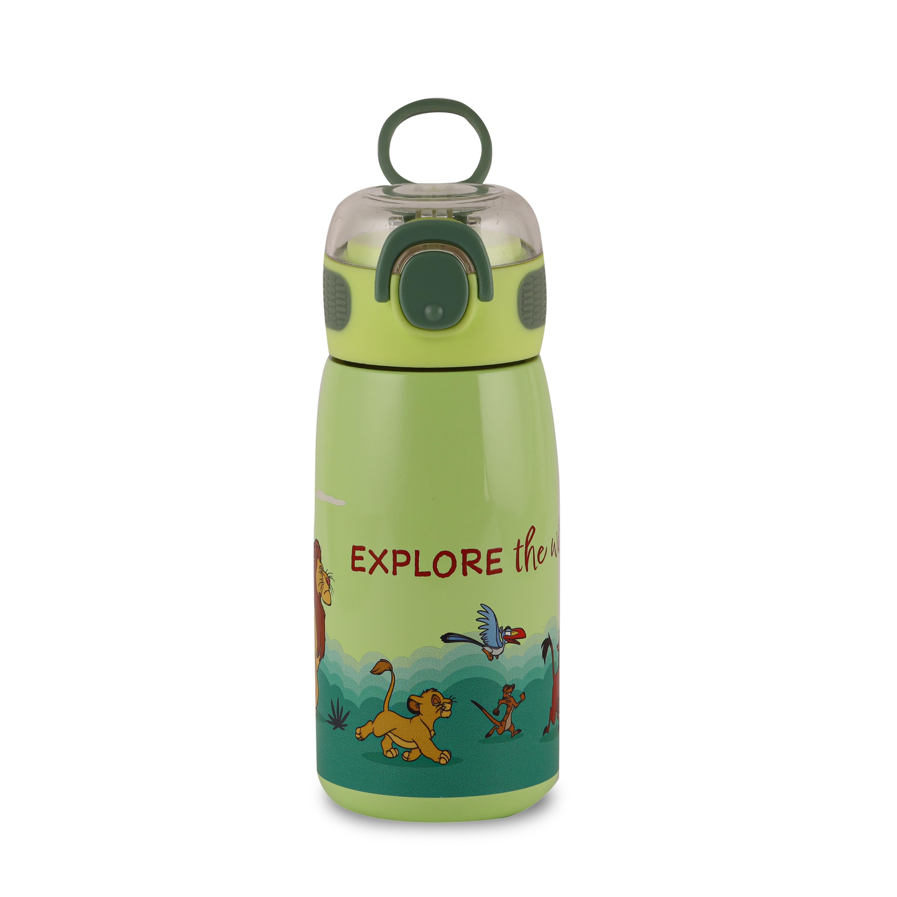 Flare Kids Flask, 450 ml Lion King