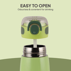 Flare Kids Flask, 450 ml Lion King