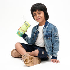 Flare Kids Flask, 450 ml Lion King