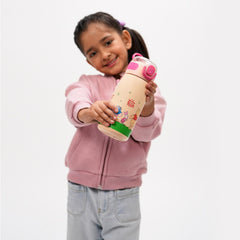 Flare Kids Flask, 450 ml Winnie Family