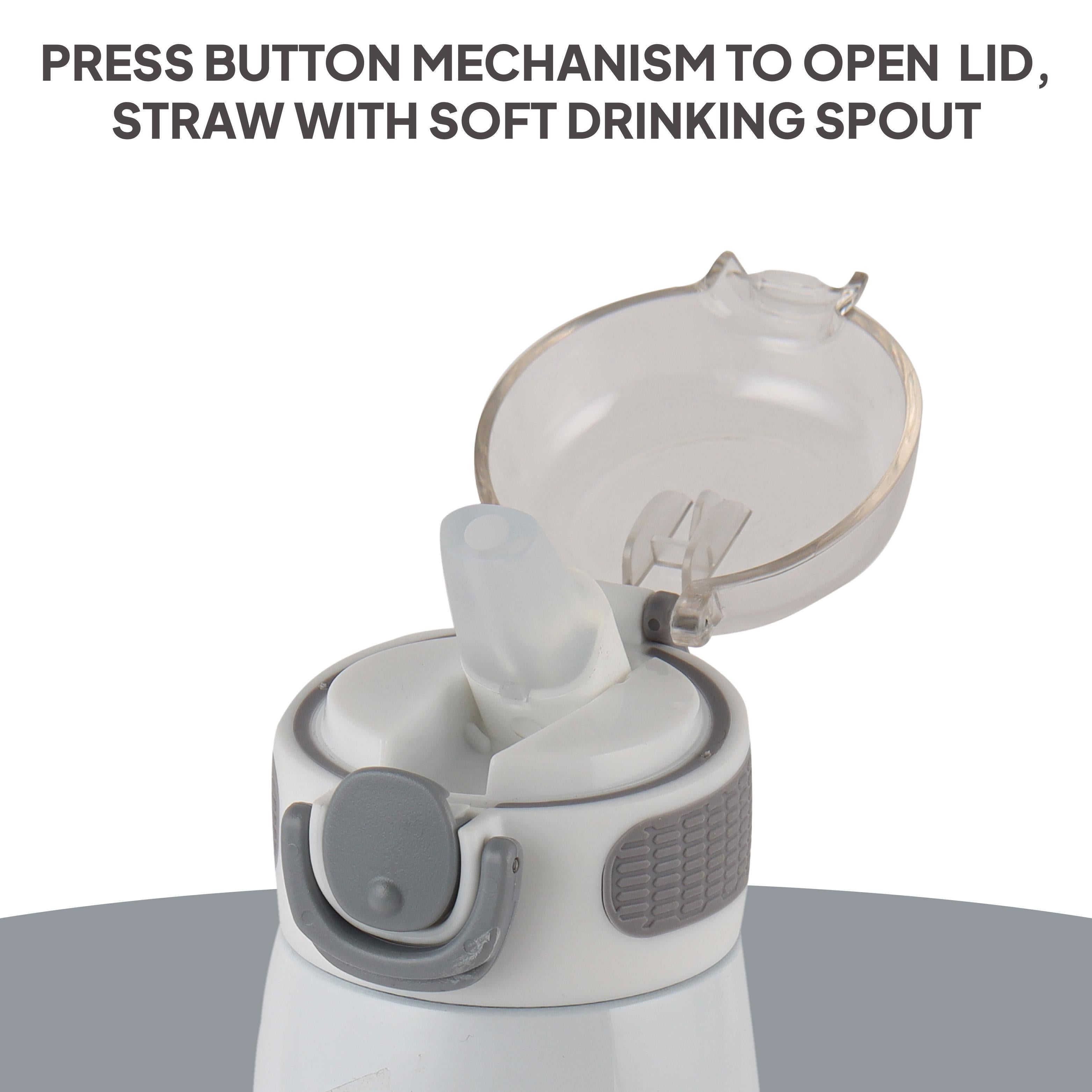 Flare Kids Flask, 450 ml Dalmatians