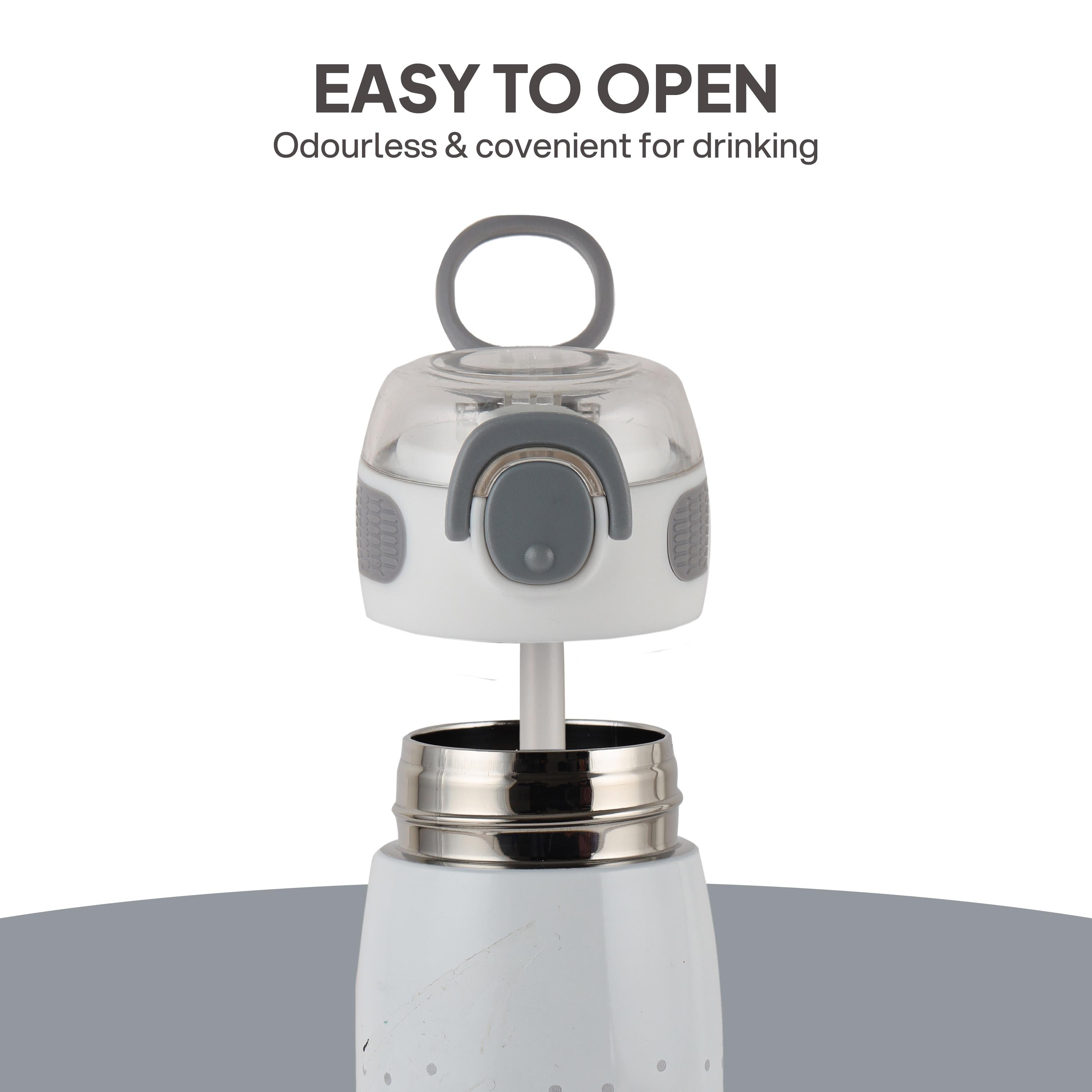 Flare Kids Flask, 450 ml Dalmatians