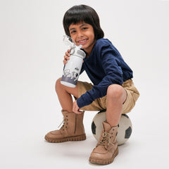 Flare Kids Flask, 450 ml Dalmatians