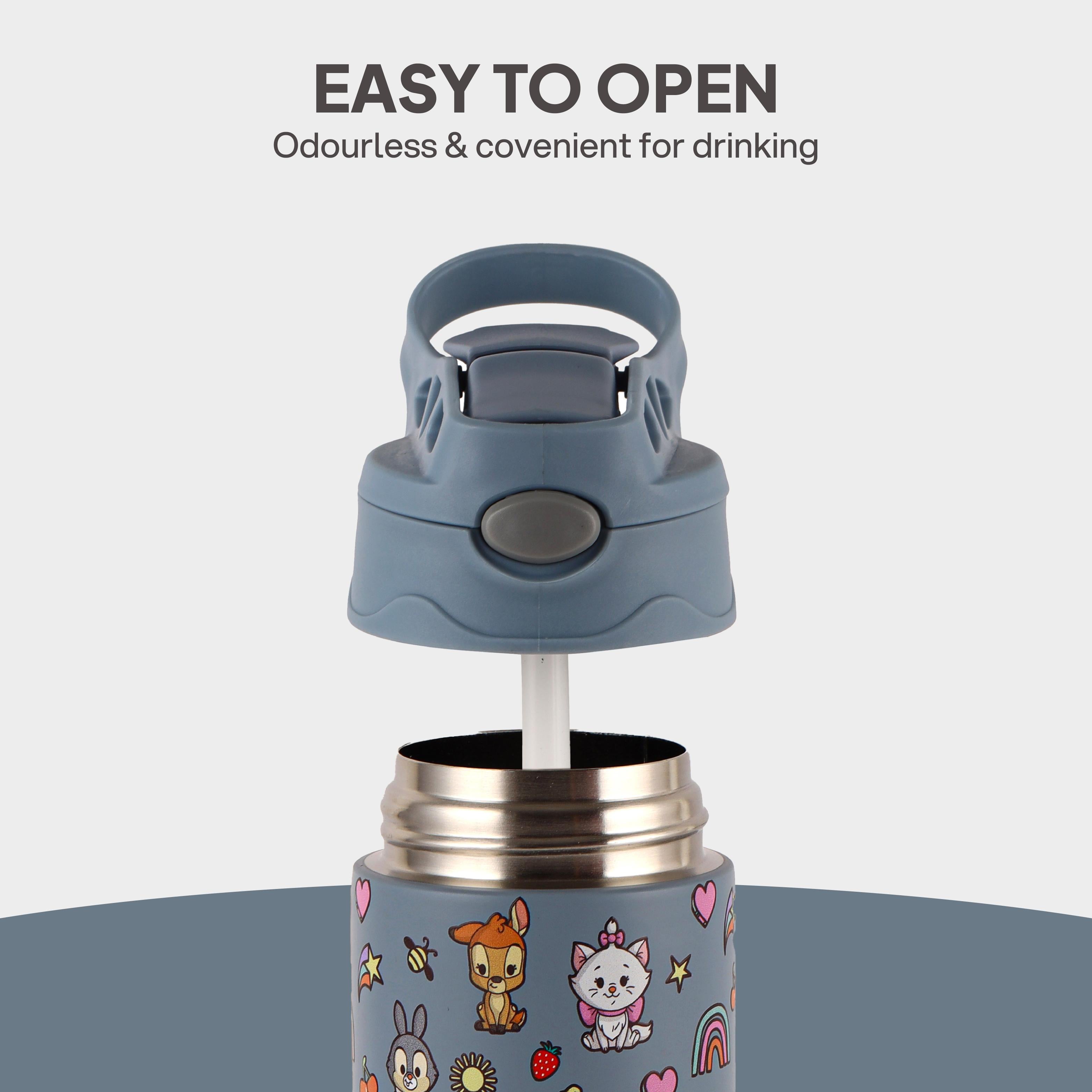 Pixel 400 Kids Flask, Classic Animals