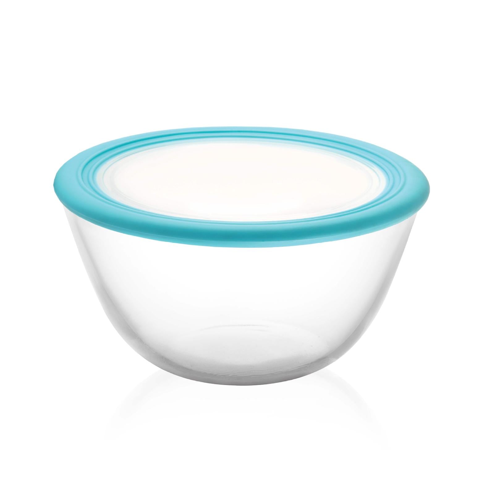 Ornella Glass Mixing Bowl 1000ml