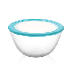 Ornella Glass Mixing Bowl 1000ml