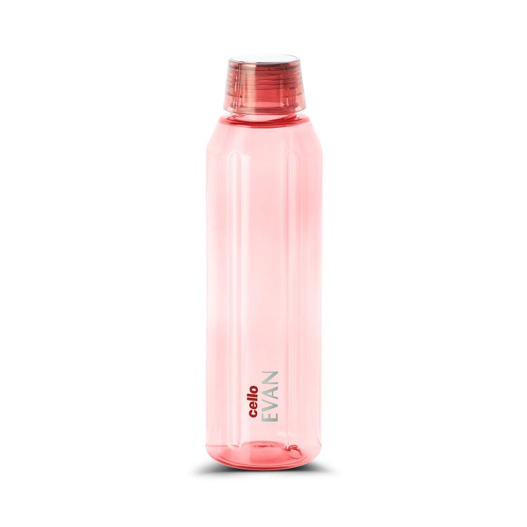 Evan PET Water Bottle Wine / 1000 ml