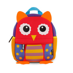 Kids Owl Backpack Owl