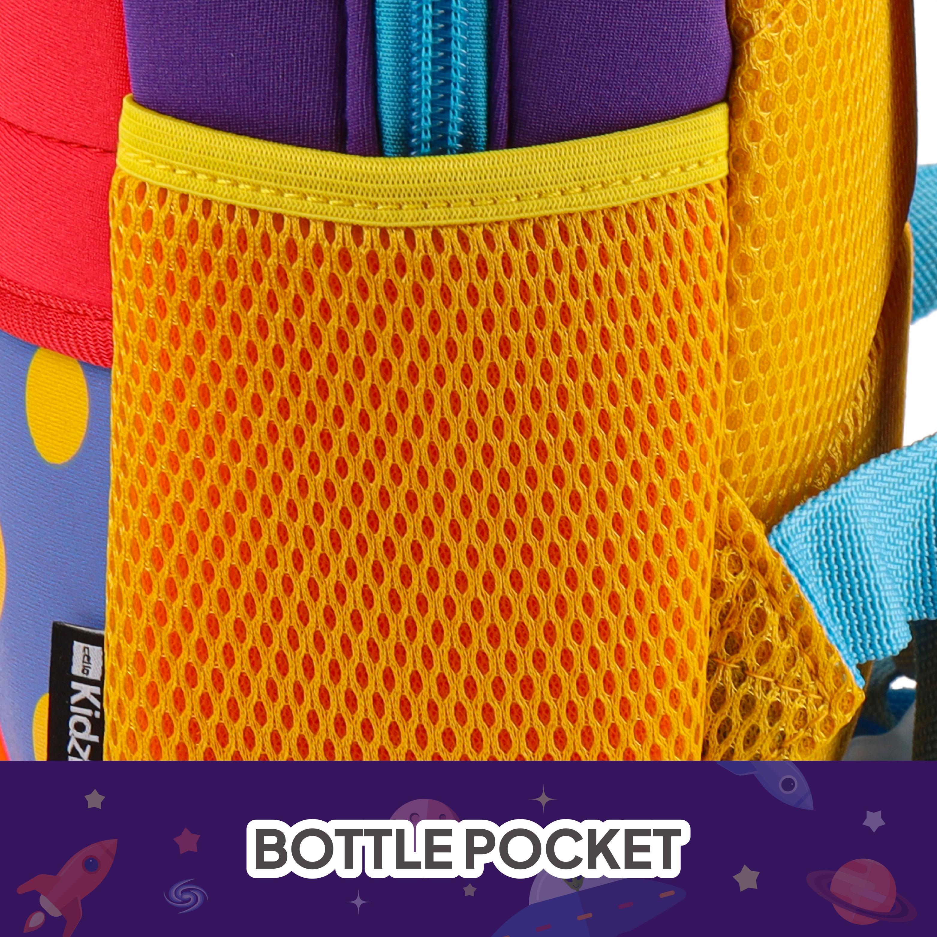 Kids Owl Backpack Owl