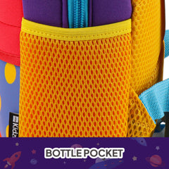 Kids Owl Backpack Owl