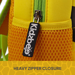 Kids Giraffee Backpack Giraffee