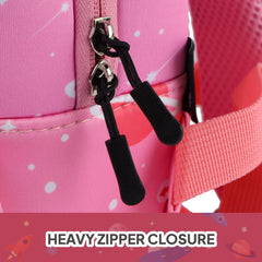 Kids Space Pink Backpack Space Pink