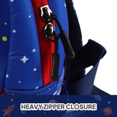 Kids Space Blue Backpack Space Blue