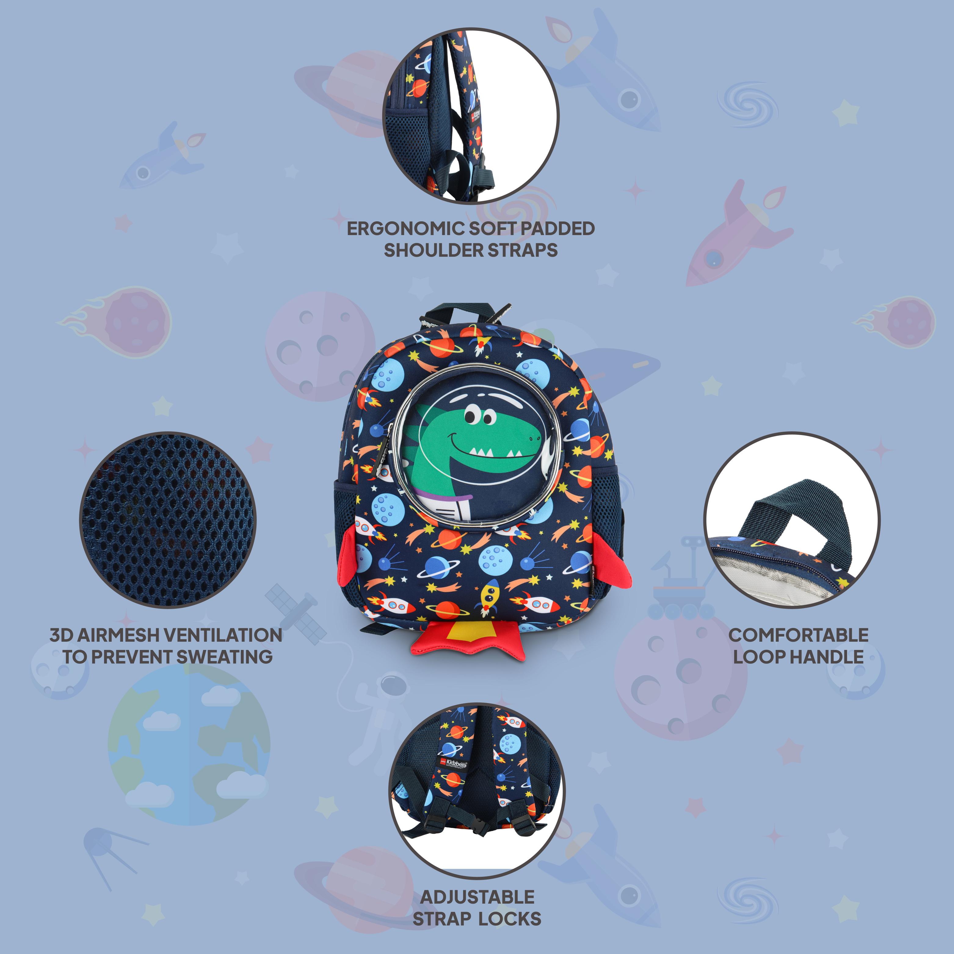 Kids Dino Backpack Dino