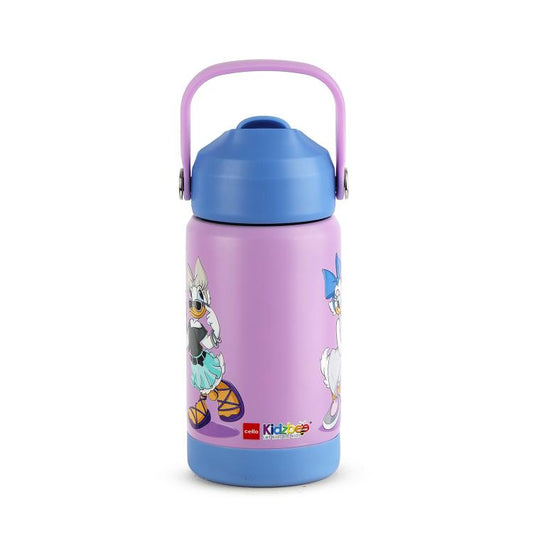 Gen Alpha Kids Flask Daisy Duck