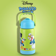 Gen Alpha Kids Flask Donald Duck