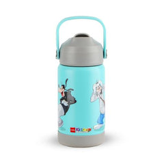 Gen Alpha Kids Flask Goofy