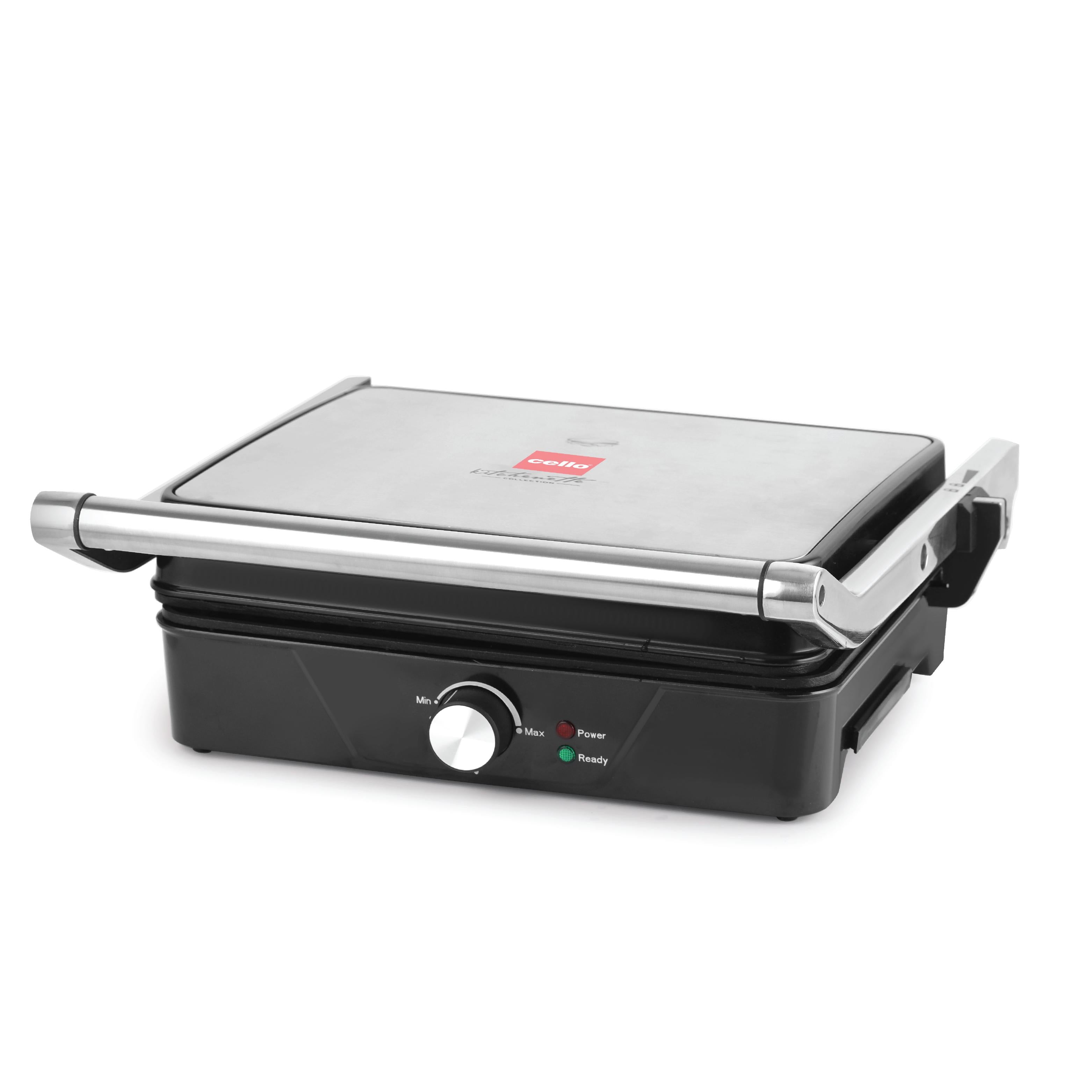 Sandwich Maker - Super Club 1000 Jumbo Jumbo