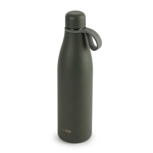 Duro Oxy 900ml Flask Military Green / 900ml