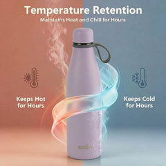 Duro Oxy 900ml Flask Purple / 900ml