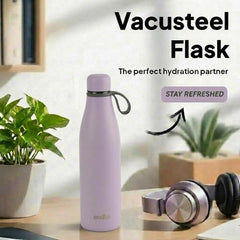 Duro Oxy 900ml Flask Purple / 900ml