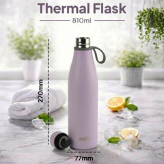 Duro Oxy 900ml Flask Purple / 900ml