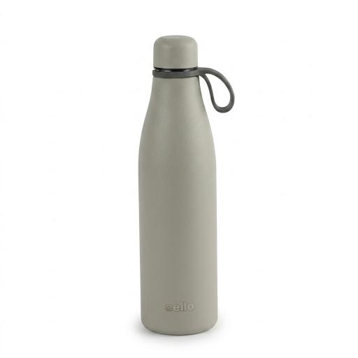 Duro Oxy 900ml Flask Grey / 900ml