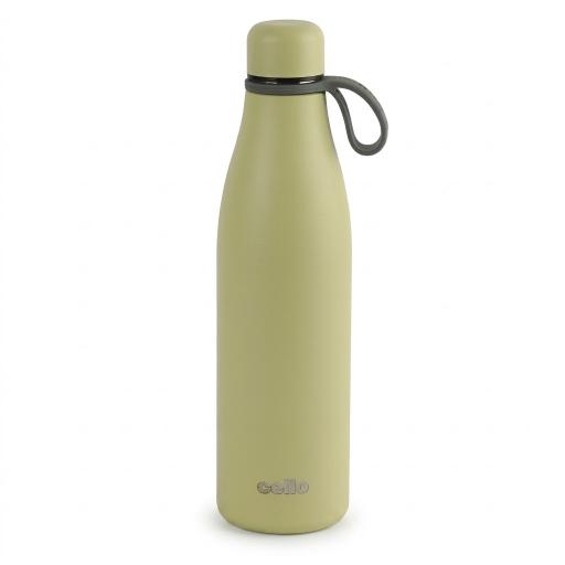 Duro Oxy 900ml Flask Lemon Green / 900ml