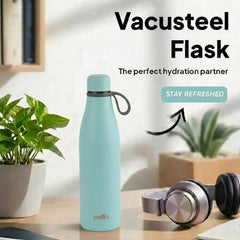 Duro Oxy 900ml Flask Sky Blue / 900ml