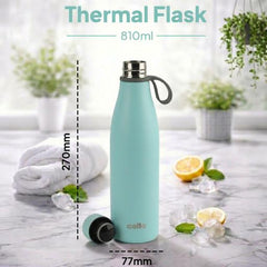 Duro Oxy 900ml Flask Sky Blue / 900ml