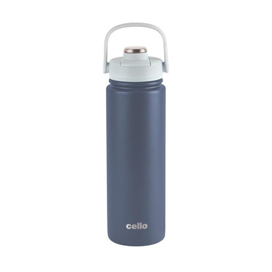 Duro Metro Vacusteel Flask Blue / 600 ml