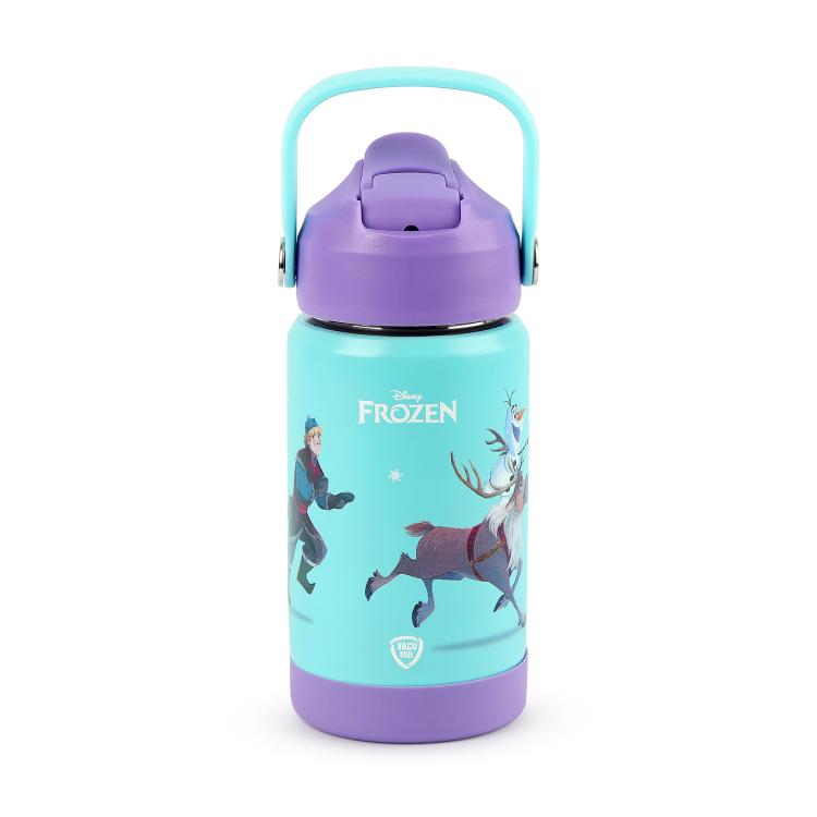 Gen Alpha Kids Flask Frozen