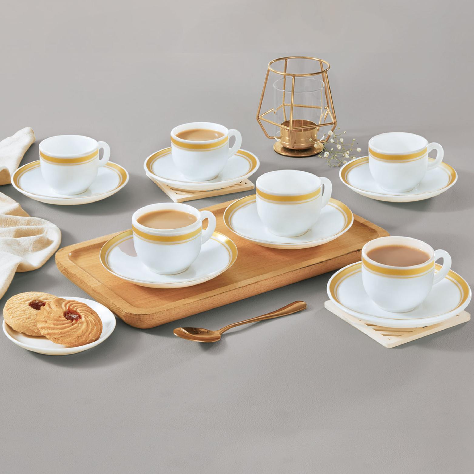 Divine Medium Mug - Marbella 6 Pcs