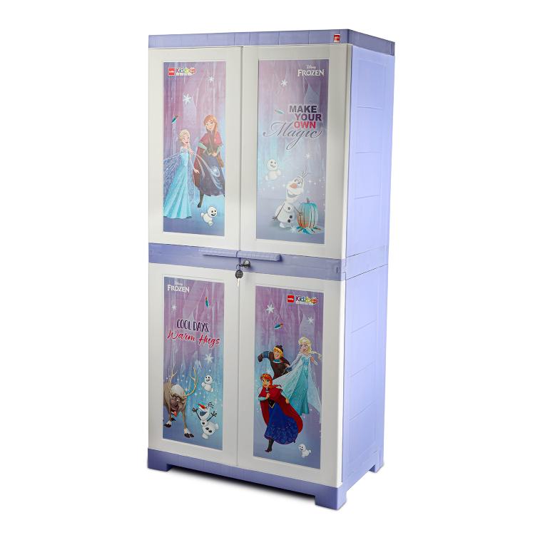 Mega Frozen Series Cupboard